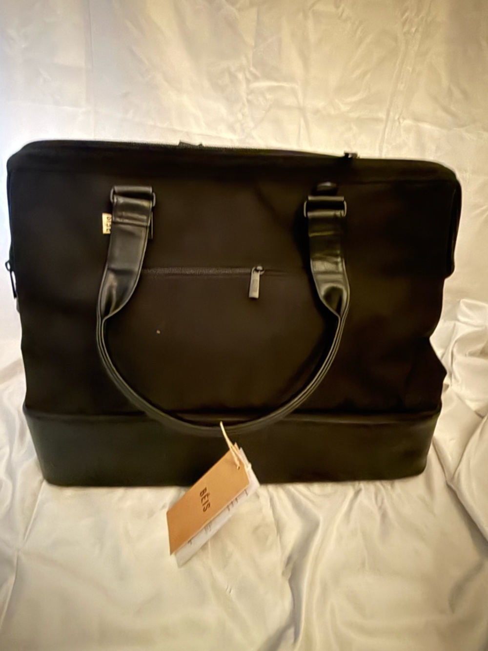 Beis - The Weekender Gray Travel Carry on